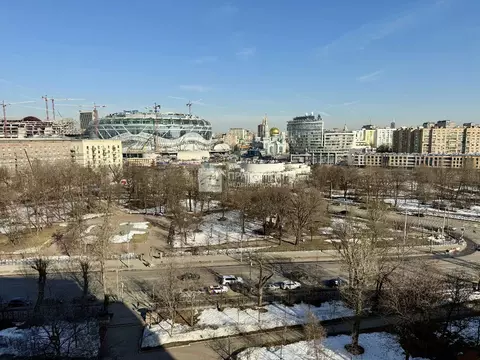 Продается 2-комнатная квартира