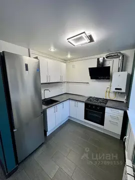 2-к кв. Тульская область, Ефремов ул. Словацкого Восстания, 22 (42.1 ...