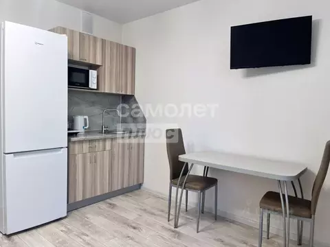 Студия Челябинская область, Челябинский городской округ, пос. ...