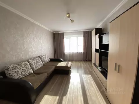 3-к кв. Северная Осетия, Владикавказ просп. Доватора, 39 (66.0 м)