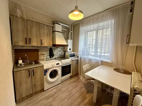 1-к кв. Ивановская область, Иваново ул. Поэта Ноздрина, 32 (29.1 м)