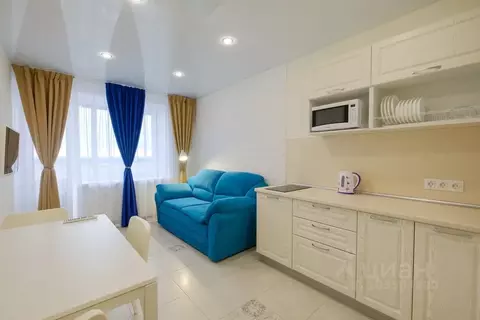 1-к кв. Томская область, Томск Советская ул., 90 (45.0 м)