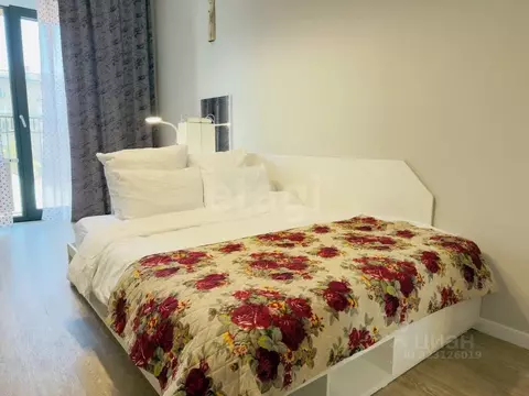 2-к кв. Новосибирская область, Новосибирск ул. Чаплыгина, 54 (48.0 м)