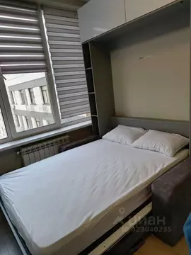 1-к кв. Москва Шереметьевская ул., 85С2 (17.0 м)