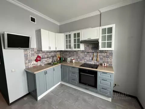 2-к кв. Московская область, Видное ул. Березовая, 3 (63.0 м)