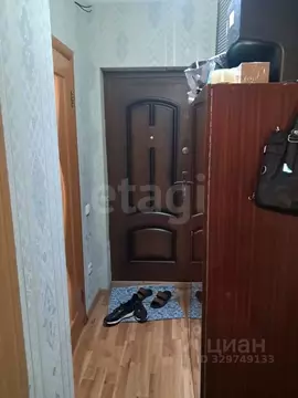 Студия Новосибирская область, Новосибирск ул. Виктора Уса, 15 (21.0 м)