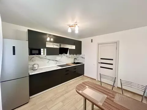 2-к кв. Нижегородская область, Нижний Новгород просп. Героев Донбасса, ...