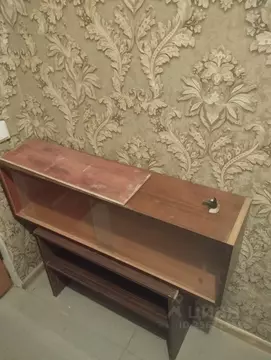 1-к кв. Московская область, Ленинский городской округ, Молоково пгт ...