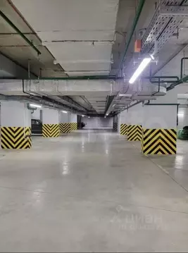 Гараж в Санкт-Петербург Планерная ул., 87к1 (14 м)