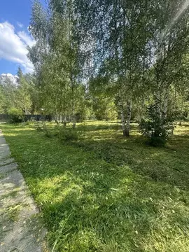 Участок в Московская область, Волоколамский муниципальный округ, ...