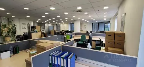 Офис в Москва 2-я Брестская ул., 8 (311 м)