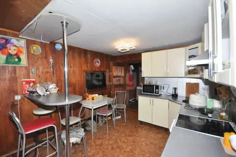 4-к кв. Сахалинская область, Южно-Сахалинск Полевая ул., 20/2 (120.0 ...