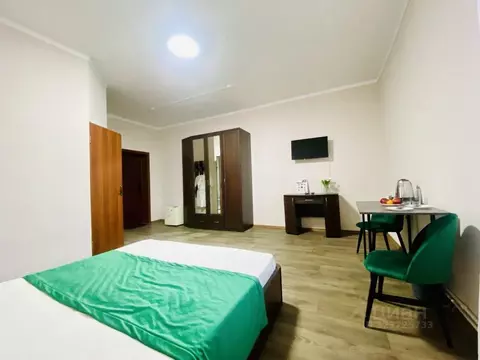 Комната Башкортостан, Стерлитамак Комсомольская ул., 7А (20.0 м)