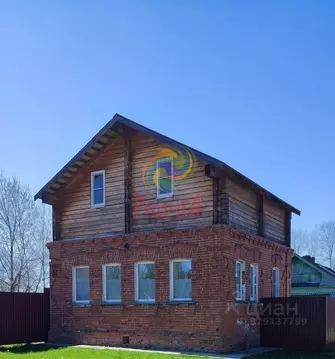 Дом в Ивановская область, Фурмановский район, Дуляпинское с/пос, с. ...