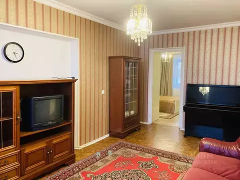 3-к кв. Санкт-Петербург Школьная ул., 112 (67.4 м)