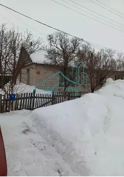 Дом в Оренбургская область, Кувандыкский муниципальный округ, с. ...