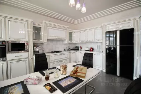 Таунхаус в Крым, Симферополь пер. Аэрофлотский, 8 (377 м)