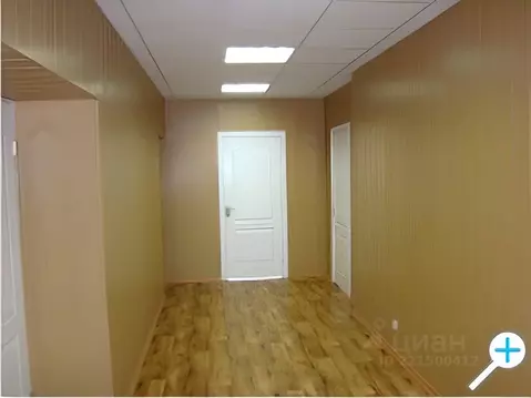 Офис в Белгородская область, Белгород Волчанская ул., 139 (19 м)