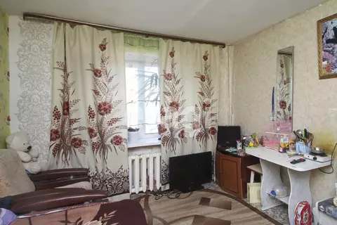 Комната Тюменская область, Тюмень ул. Мельникайте, 44а (13.0 м)