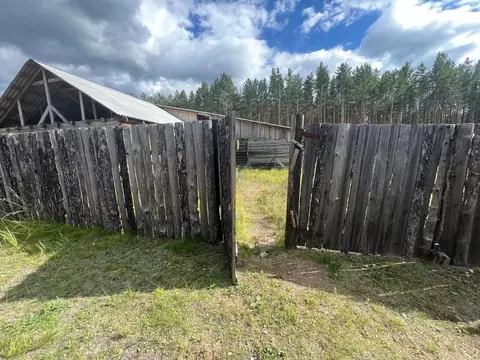 Дом в Забайкальский край, Улетовский муниципальный округ, Дровяная пгт ...