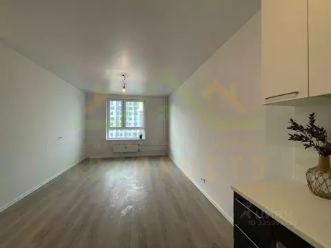 2-к кв. Московская область, Мытищи пер. 1-й Стрелковый, 5 (39.9 м)