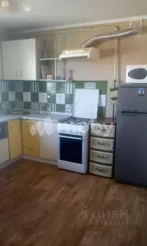 1-к кв. Калининградская область, Калининград ул. Еловая Аллея, 62 ...