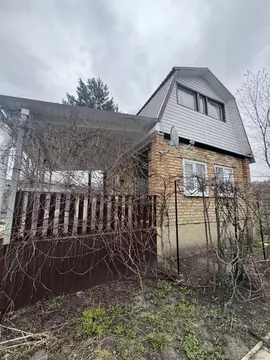 Дом в Пензенская область, Пензенский район, Воскресеновский сельсовет, ...