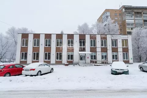 Офис в Карелия, Петрозаводск Ленинградская ул., 18Б (79 м)