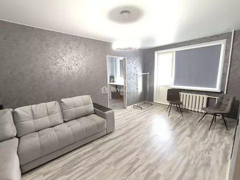 2-к кв. Ярославская область, Рыбинск ул. Софьи Перовской, 4 (43.8 м)