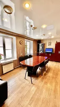 Офис в Нижегородская область, Нижний Новгород просп. Гагарина (91 м)