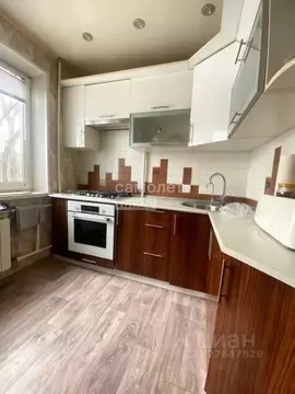 2-к кв. Орловская область, Орел Комсомольская ул., 372 (43.2 м)