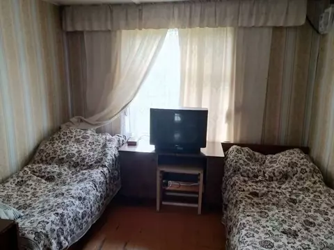 Дом в Нижегородская область, Богородский муниципальный округ, д. ...