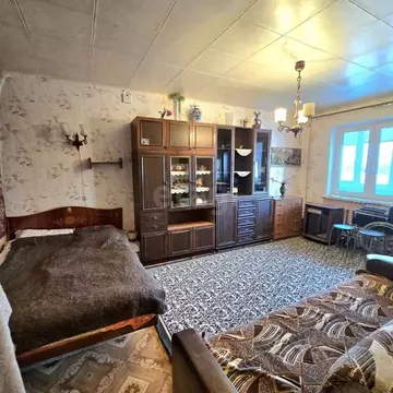 1-к кв. Воронежская область, Воронеж Новый пер., 12 (37.3 м)