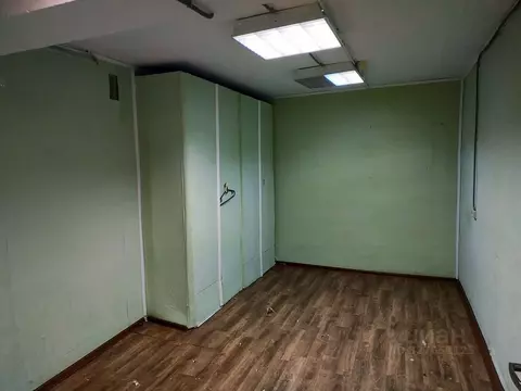 Помещение свободного назначения в Москва ул. Малая Дмитровка, 15 (37 ...