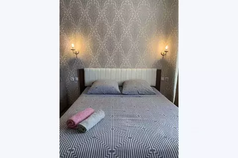 1-к кв. Вологодская область, Вологда Ягодная ул., 10 (25.0 м)