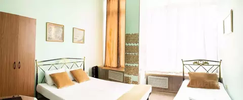 Комната Ставропольский край, Пятигорск просп. Кирова, 47Бс1 (32.0 м)