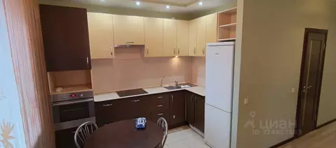 2-к кв. Нижегородская область, Нижний Новгород ул. Бонч-Бруевича, 8А ...