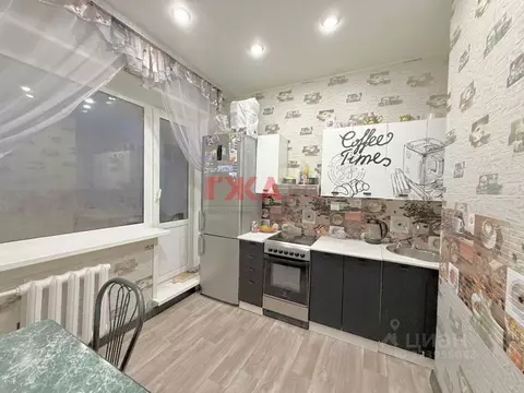 3-к кв. Саха (Якутия), Нерюнгри просп. Дружбы Народов, 5/1 (70.3 м)