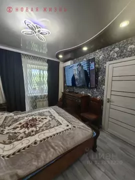 3-к кв. Самарская область, Самара Бакинская ул., 40 (62.7 м)