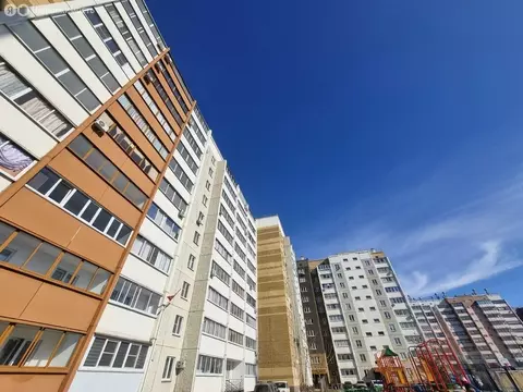 1-комнатная квартира: Копейск, улица Кожевникова, 51А (33.4 м)