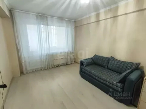 2-к кв. Архангельская область, Архангельск ул. Смольный Буян, 23 (51.8 ...