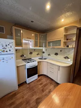 1-к кв. Кировская область, Киров ул. Кольцова, 10 (30.0 м)