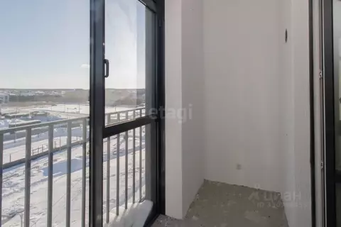 3-к кв. Тюменская область, Тюмень ул. Федюнинского, 30к8 (115.1 м)