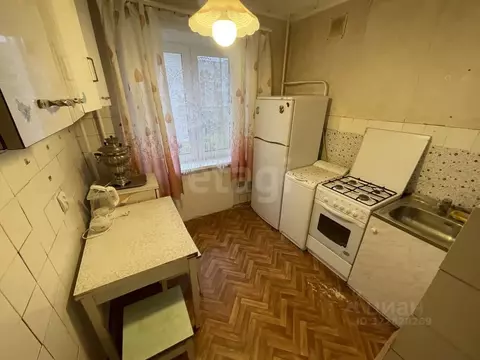 3-к кв. Тверская область, Торжок ул. 1-я Пугачева, 18А (58.0 м)