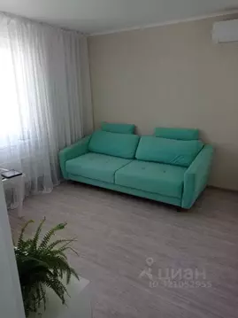 1-к кв. Краснодарский край, Анапа ул. Ленина, 231 (38.0 м)