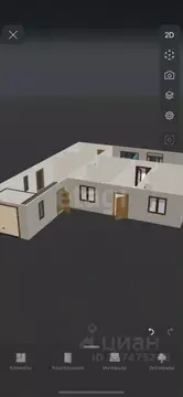 Участок в Башкортостан, Мелеузовский район, Зирганский сельсовет, д. ...