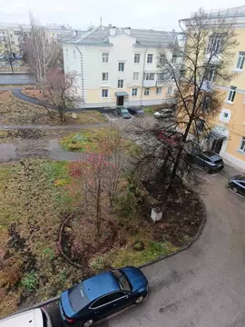 2-комнатная квартира: Каменск-Уральский, Алюминиевая улица, 26 (56.4 ...