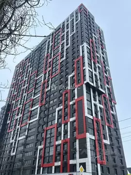 2-к кв. Воронежская область, Воронеж ул. Урицкого, 135 (61.0 м)