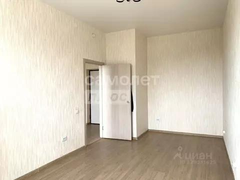 1-к кв. Челябинская область, Челябинск ул. Курчатова, 11 (32.6 м)