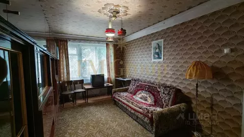3-к кв. Белгородская область, Белгород Садовая ул., 120 (61.0 м)
